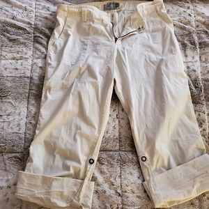 Old Navy pants/capris
